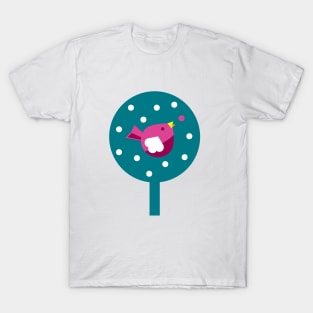 Early Bird T-Shirt